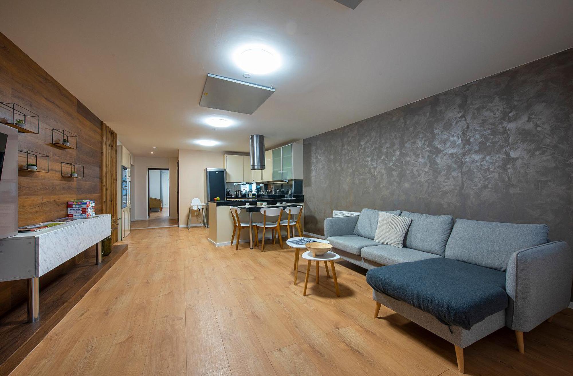 Elevante Residence Попрад Экстерьер фото