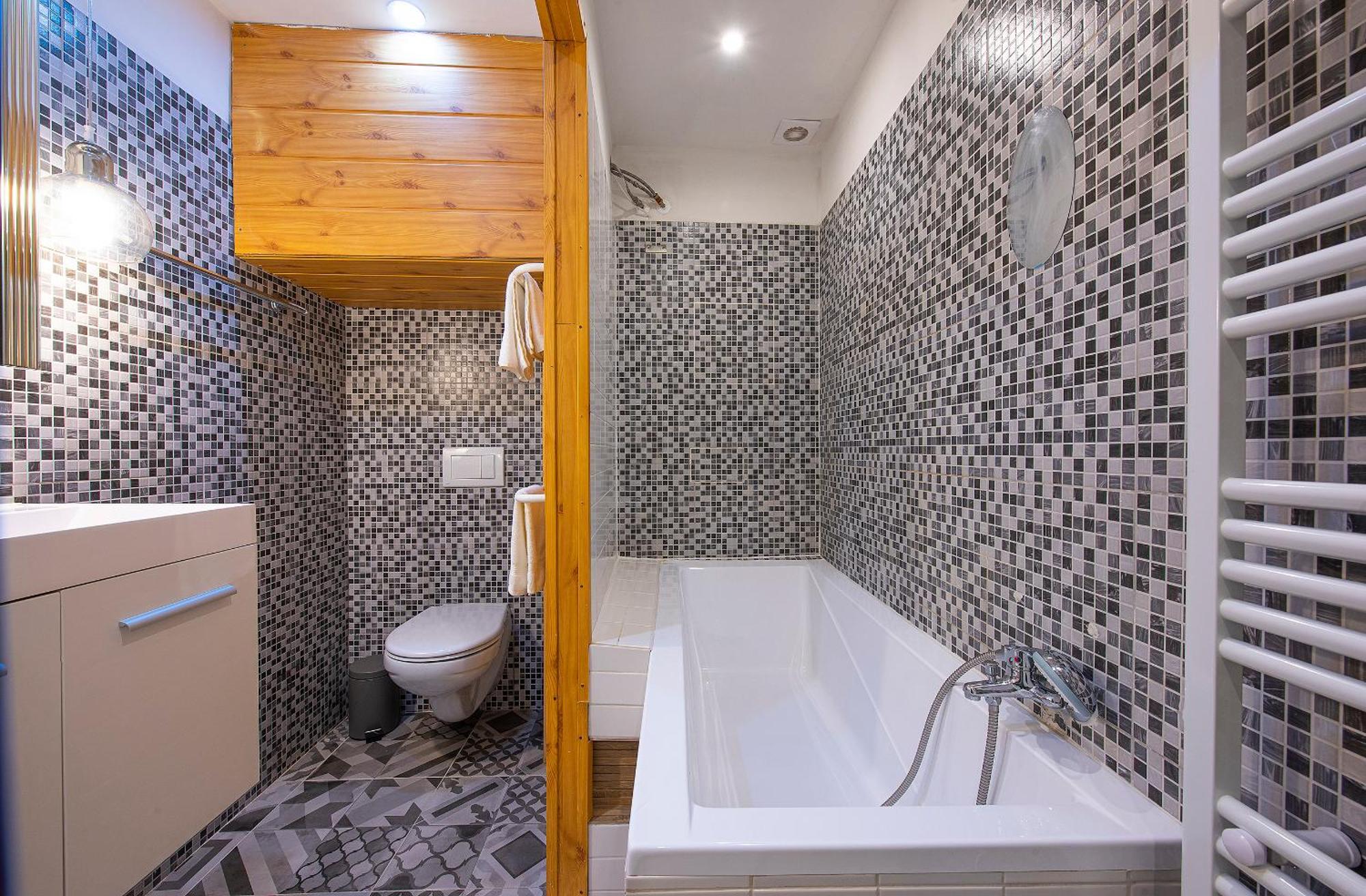 Elevante Residence Попрад Экстерьер фото