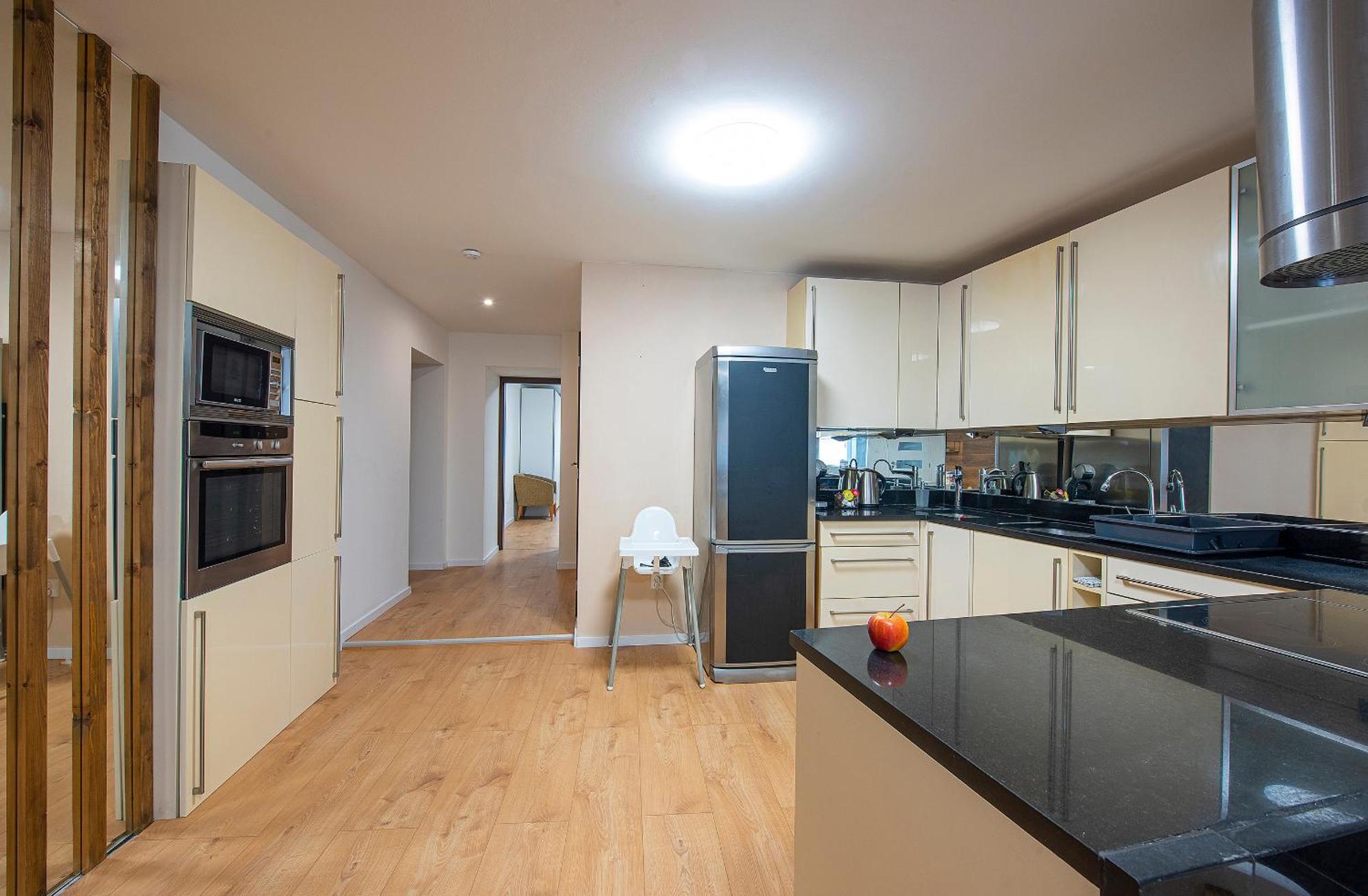 Elevante Residence Попрад Экстерьер фото